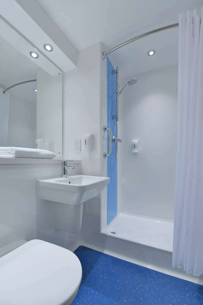 Travelodge Bromsgrove Marlbrook Quarto foto